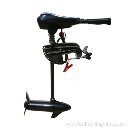 Factory Sale Various Transom Mount Electric Trolling Motor